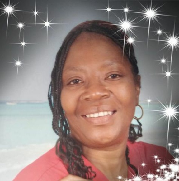 Meet your Posher, Dorothy - Picture 1 of 1